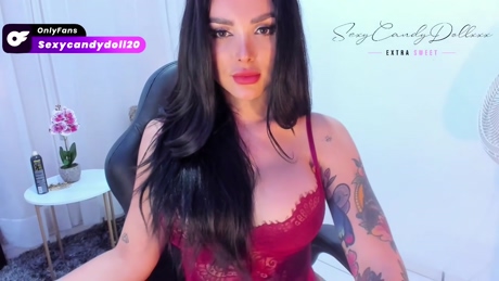 sexycandydollxxx  19-02-2022